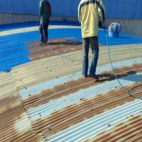 翠峦地面翻新与地坪漆施工流程
